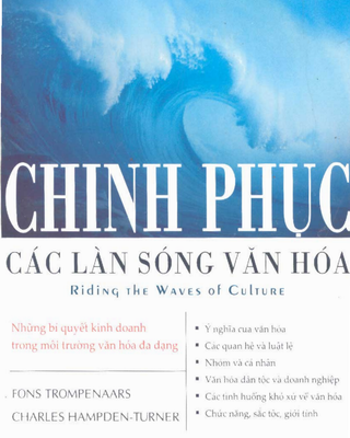 Chinh Phục Các Làn Sóng Văn Hóa