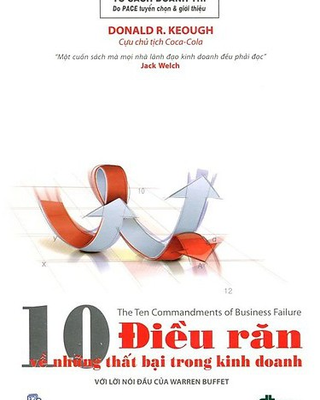 Tủ Sách Doanh Trí