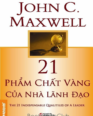 Bộ sách của Lãnh Đạo