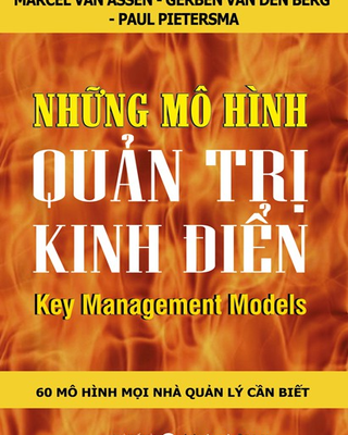 Những Mô Hình Quản Trị Kinh Điển