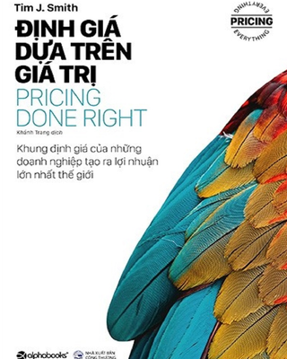 Định Giá Dựa Trên Giá Trị