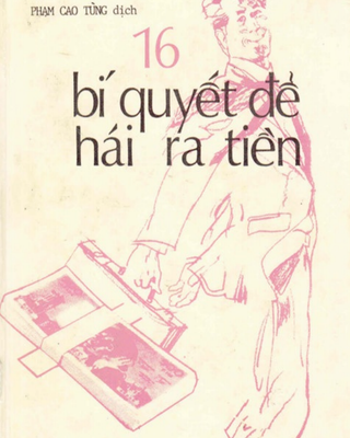 16 Bí Quyết để hái ra tiền