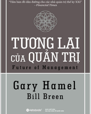 Tương Lai Của Quản Trị