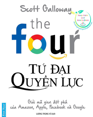 Tứ Đại Quyền Lực