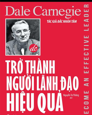 Trở Thành Người Lãnh Đạo Hiệu Quả