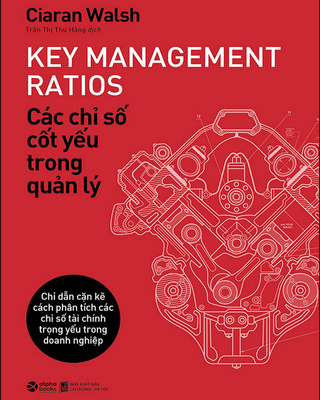 Các Chỉ Số Cốt Yếu Trong Quản Lý