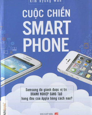 Cuộc Chiến Smart Phone