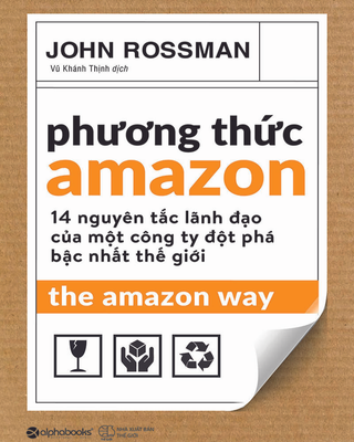 Phương Thức Amazon