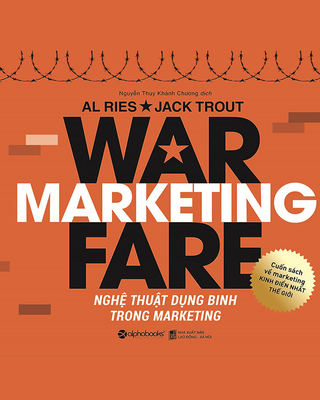 Nghệ Thuật Dụng Binh Trong Marketing