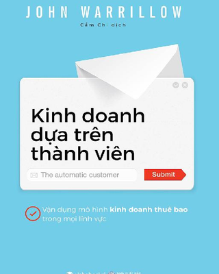 Kinh Doanh Dựa Trên Thành Viên