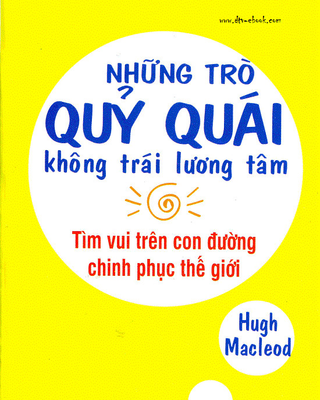 Những trò quỷ quái không trái lương tâm