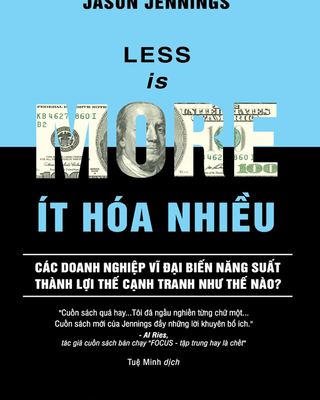 Ít hoá nhiều