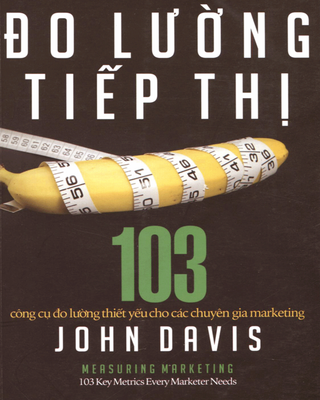 Đo Lường Tiếp Thị - John Davis