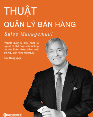 Thuật Quản Lý Bán Hàng