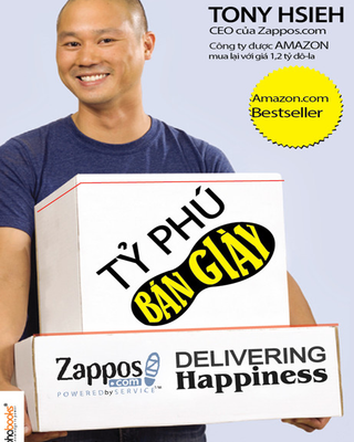 Tỷ Phú Bán Giày