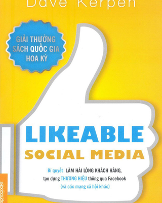 Likeable Social Media - Truyền Thông Xã Hội