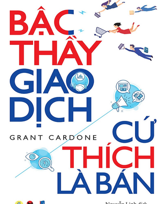 Bậc Thầy Giao Dịch, Cứ Thích Là Bán