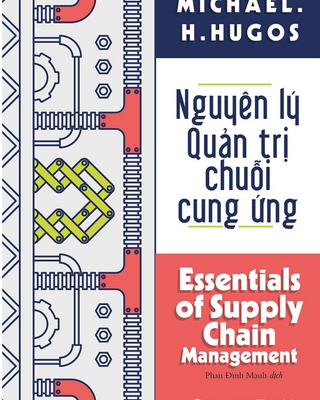Nguyên Lý Quản Trị Chuỗi Cung Ứng