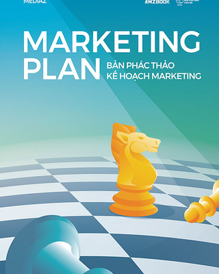 Marketing plan - Bản phác thảo kế hoạch marketing