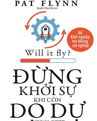 Đừng Khởi Sự Khi Còn Do Dự