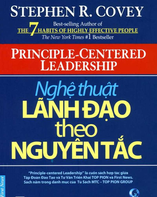 Nghệ Thuật Lãnh Đạo Theo Nguyên Tắc