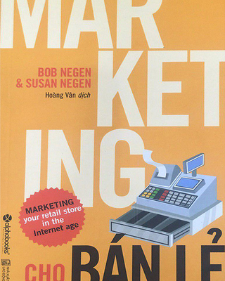Marketing Cho Bán Lẻ