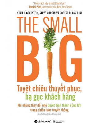 Tuyệt Chiêu Thuyết Phục, Hạ Gục Khách Hàng