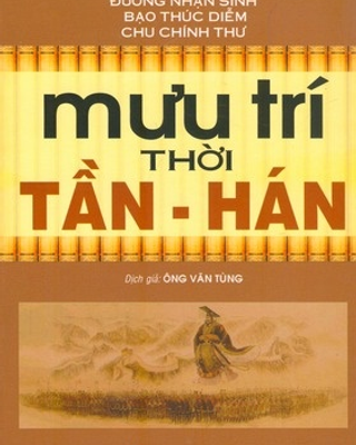 Mưu Trí Thời Tần - Hán