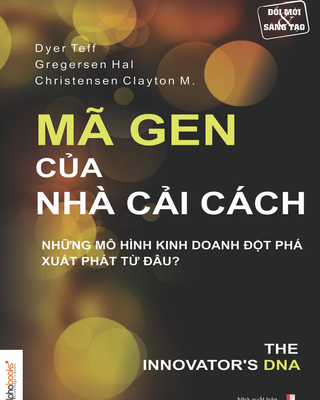 Đổi Mới & Sáng Tạo