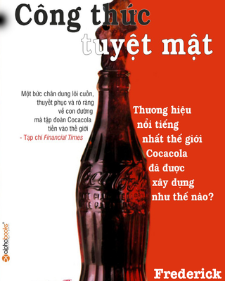 Công Thức Tuyệt Mật