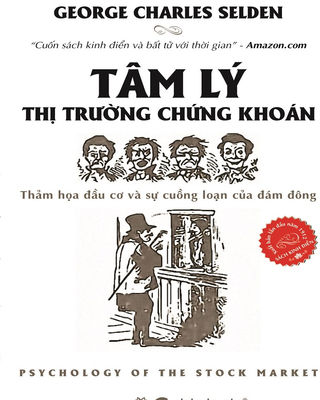 Tâm Lý Thị Trường Chứng Khoán
