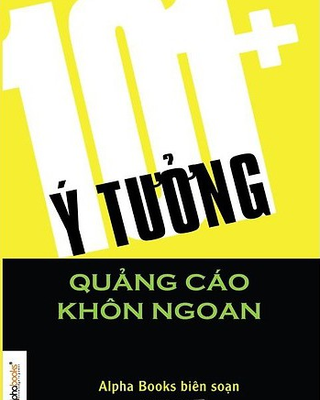 101+ Ý Tưởng Quảng Cáo Khôn Ngoan
