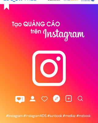 Tạo Quảng Cáo Trên Instagram