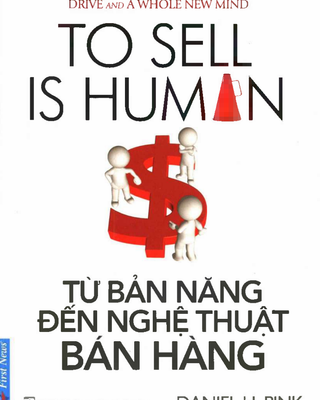 Từ Bản Năng Đến Nghệ Thuật Bán Hàng