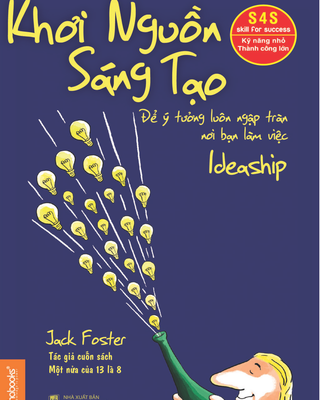 Khơi Nguồn Sáng Tạo