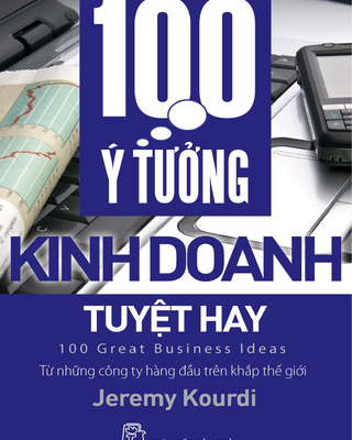 100 Ý Tưởng