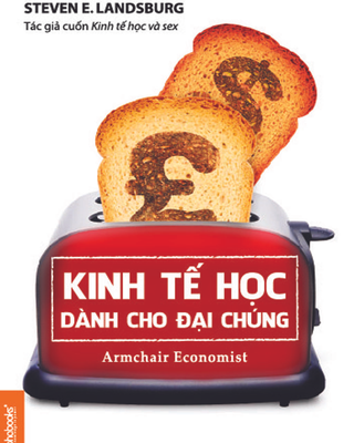 Kinh tế học dành cho đại chúng