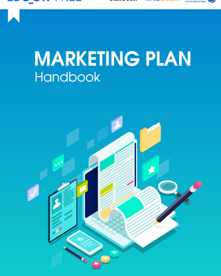Marketing Plan Handbook