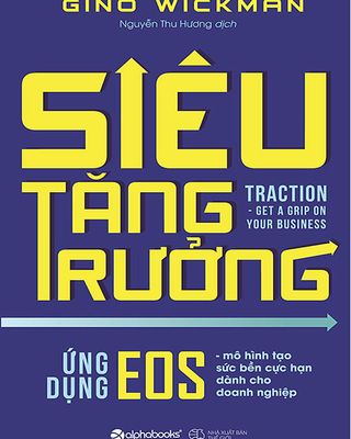 Siêu Tăng Trưởng