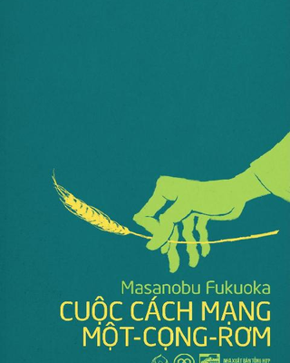 Cuộc Cách Mạng Một Cọng Rơm