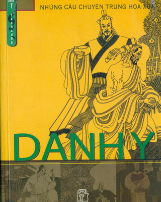 Những Câu Chuyện Trung Hoa Xưa