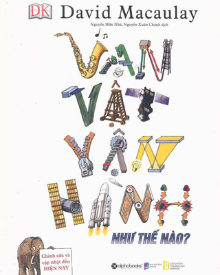 Vạn Vật Vận Hành Như Thế Nào