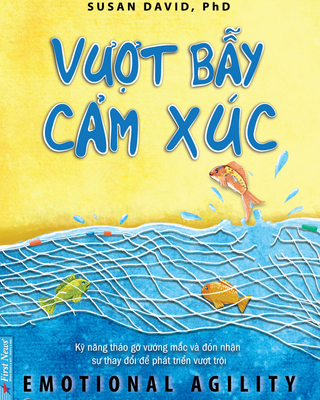 Vượt Bẫy Cảm Xúc