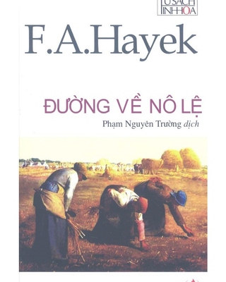 Đường Về Nô Lệ