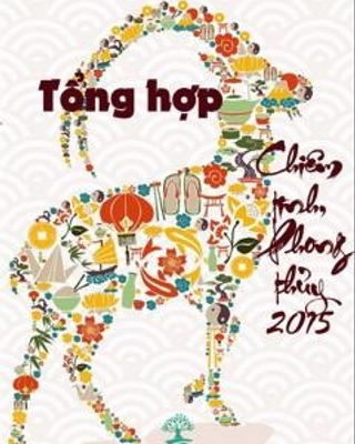 Tổng hợp chiêm tinh, phong thủy 2015