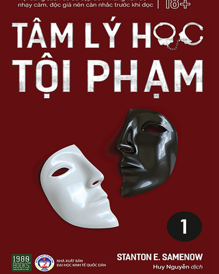 Tâm Lý Học Tội Phạm