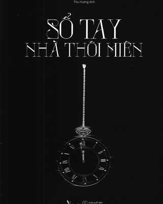 Sổ Tay Nhà Thôi Miên