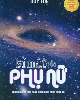 Bí mật của phụ nữ
