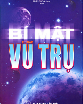 Bí Mật Vũ Trụ