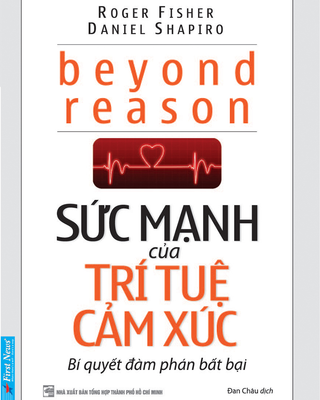 Sức Mạnh Của Trí Tuệ Cảm Xúc